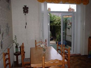 סנדרלנד Felicitations Guest House מראה חיצוני תמונה